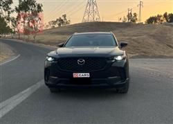 مازدا CX-50
